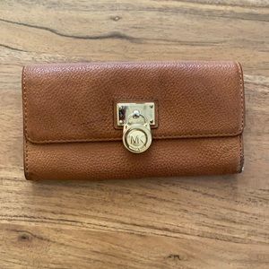 Authentic Michael Kors Wallet